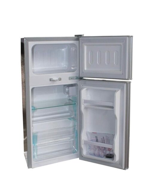 Réfrigérateur combiné nasco 74L