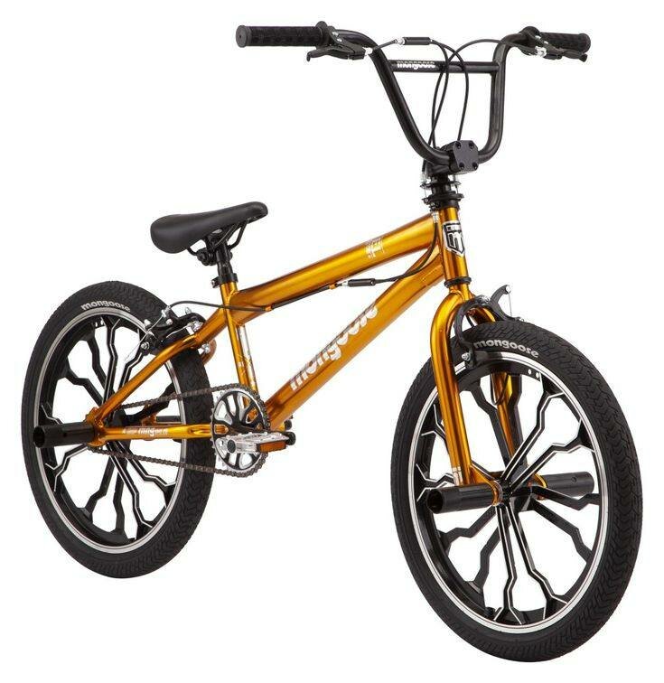 Vélo BMX Freestyle Enfants