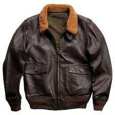 Men jacket