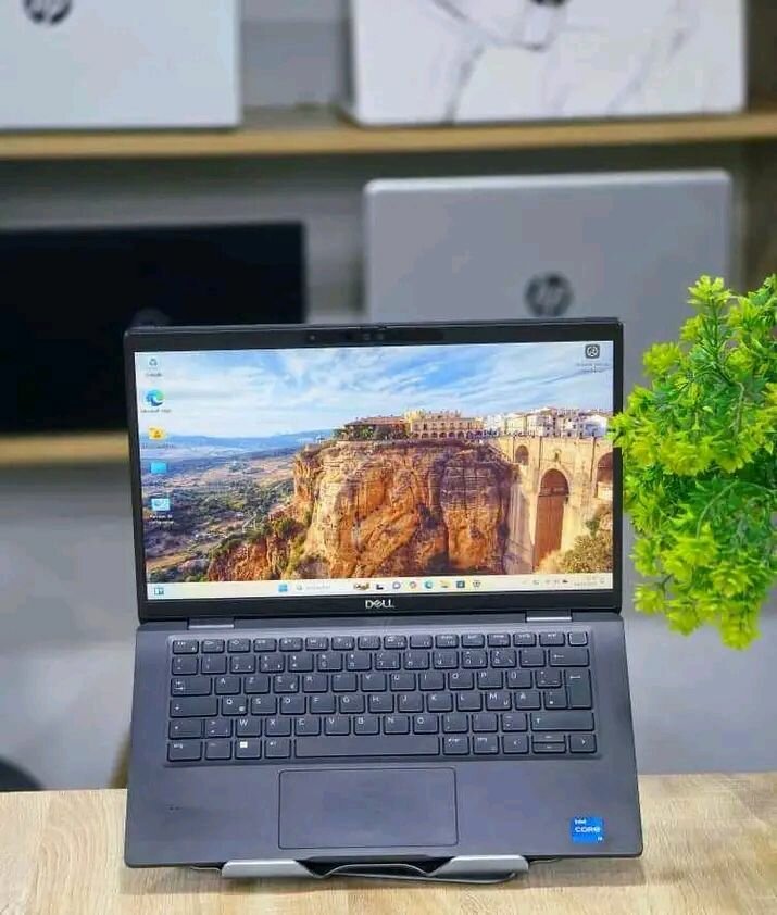 Ordinateur portable Dell i5