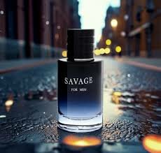 Parfum Sauvage Homme 100ml