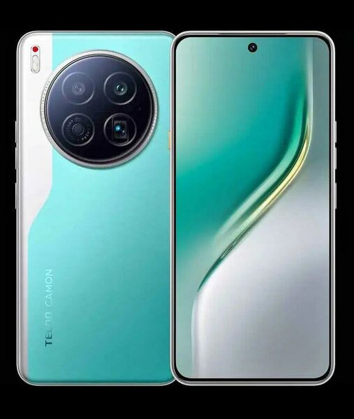 Smartphone 5G TECNO Camon