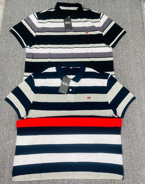 Magnifique polo