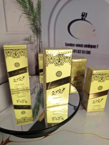 Parfum Oud Mood 30ml