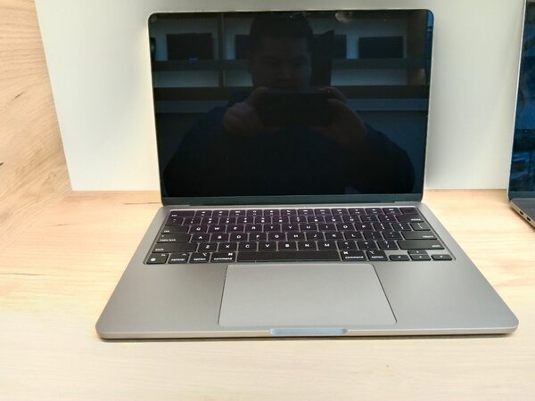 MacBook Air