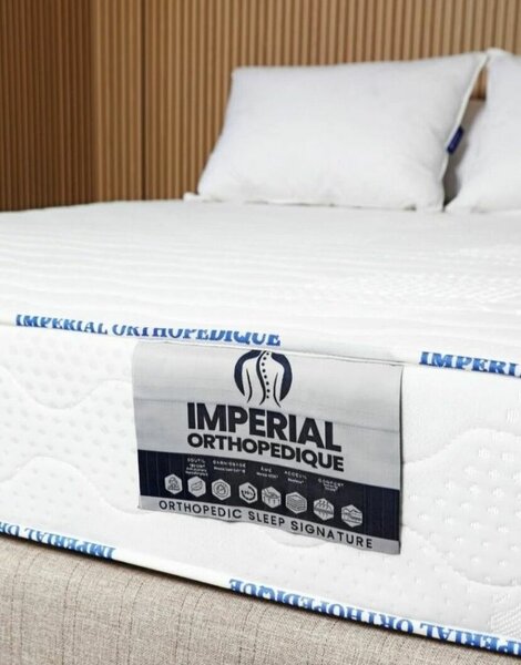 Matelas Orthopédique Imperial