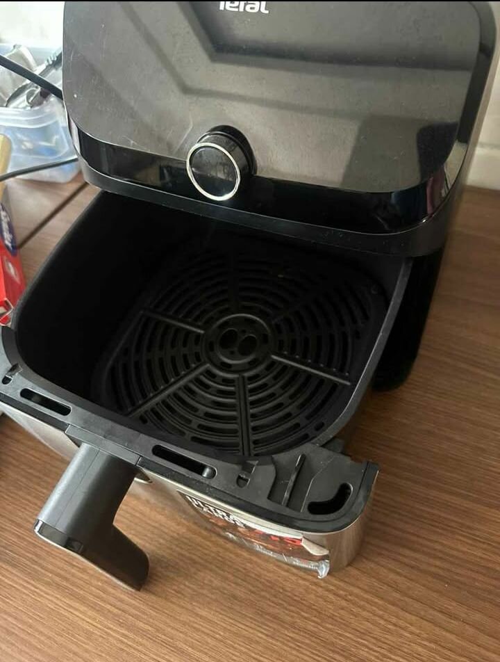 Tefal Easy Fry Mega Friteuse à Air Numérique 7,5L