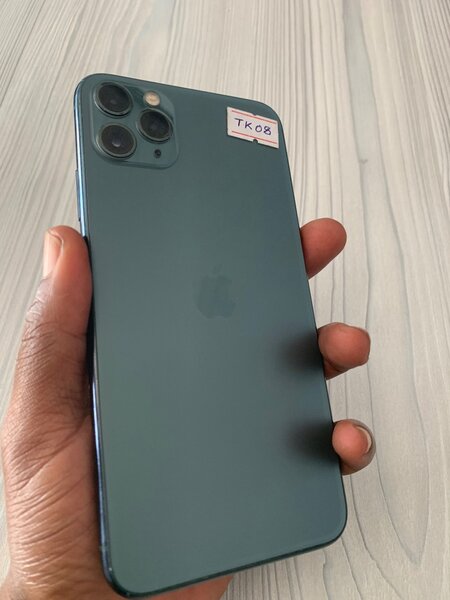 iPhone 11 Pro Max