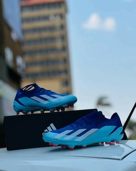 Adidas predator