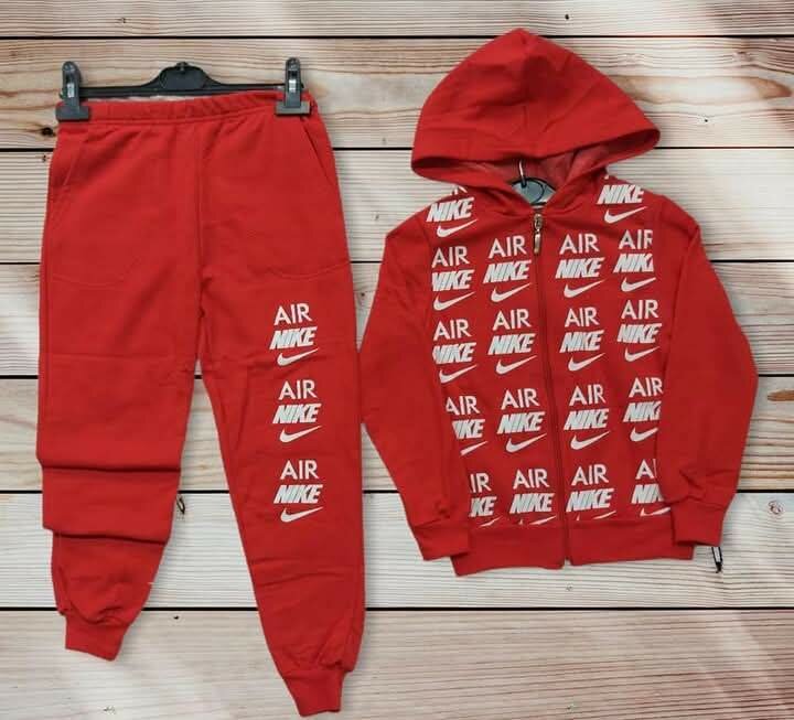 Nike Tracksuit
