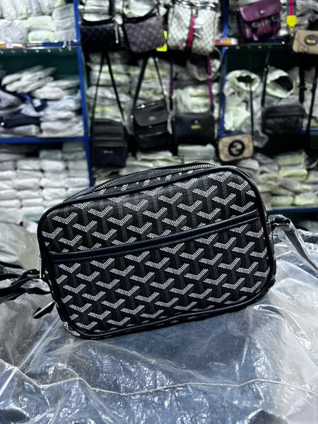 Sac à bandoulière tendance