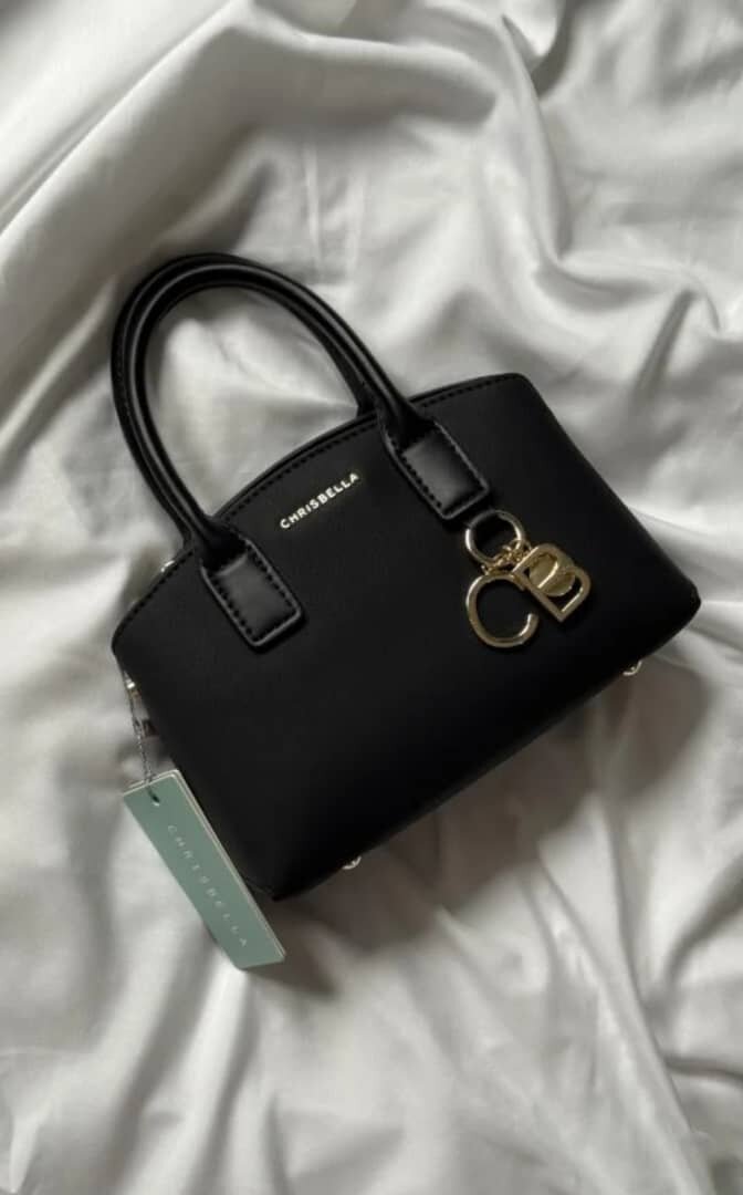 Mini Sacs à Main Chic