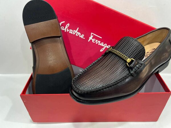 Mens dressing loafers