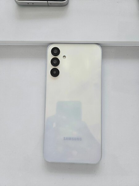 Samsung Galaxy A15