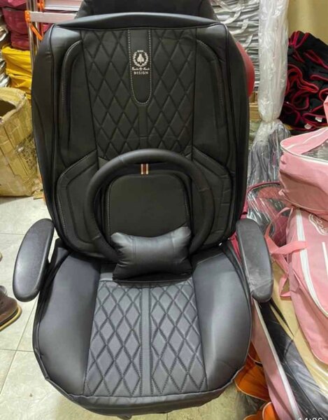 Housses de siège de voiture