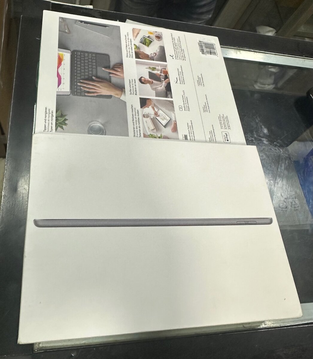 ipad air 9th génération m1 2021