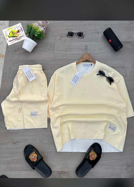 Ensemble survêtement pour homme