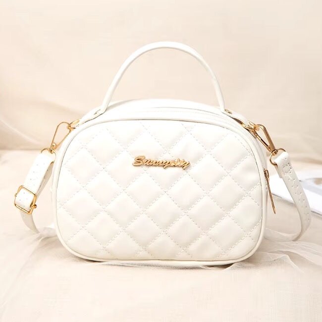 Sac à bandoulière pour femme