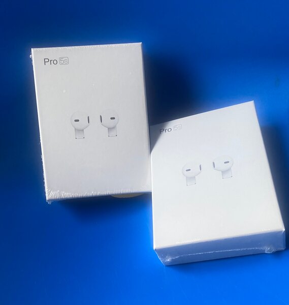 Écouteurs Bluetooth Pro 5S