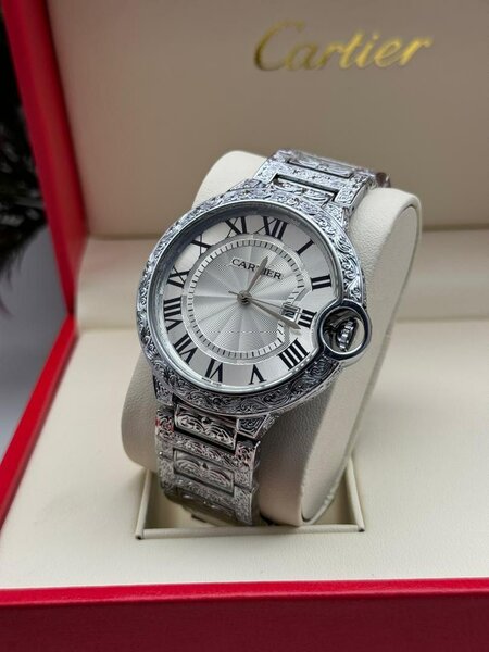 CARTIER WATCH