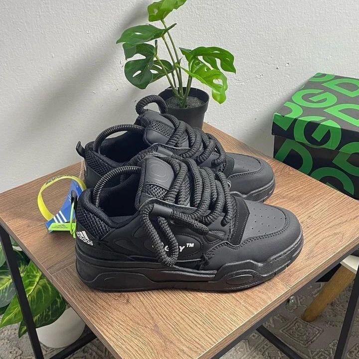 Sneakers tendances pour tous