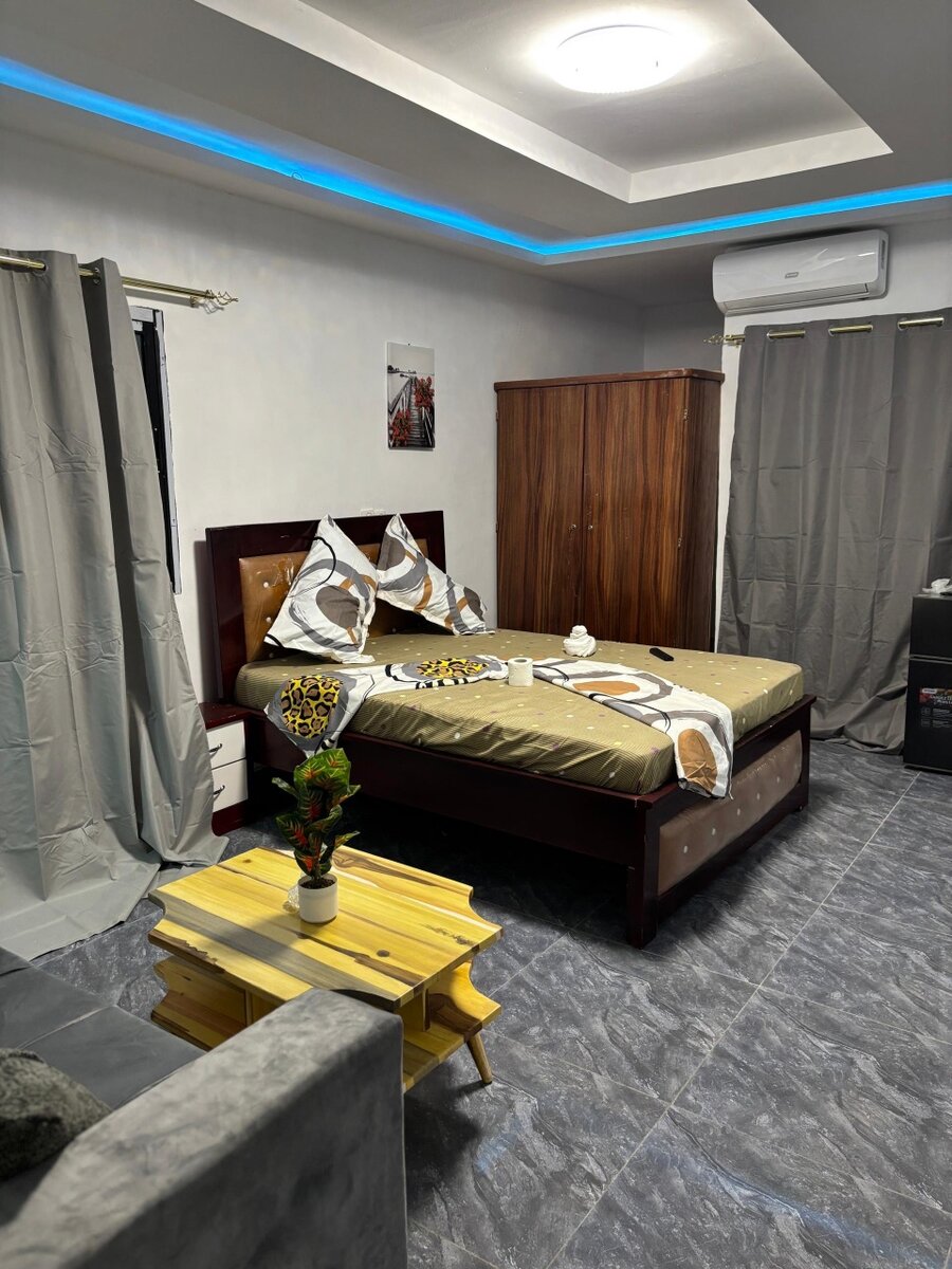 Résidences meublée