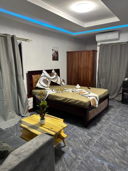 Résidences meublée