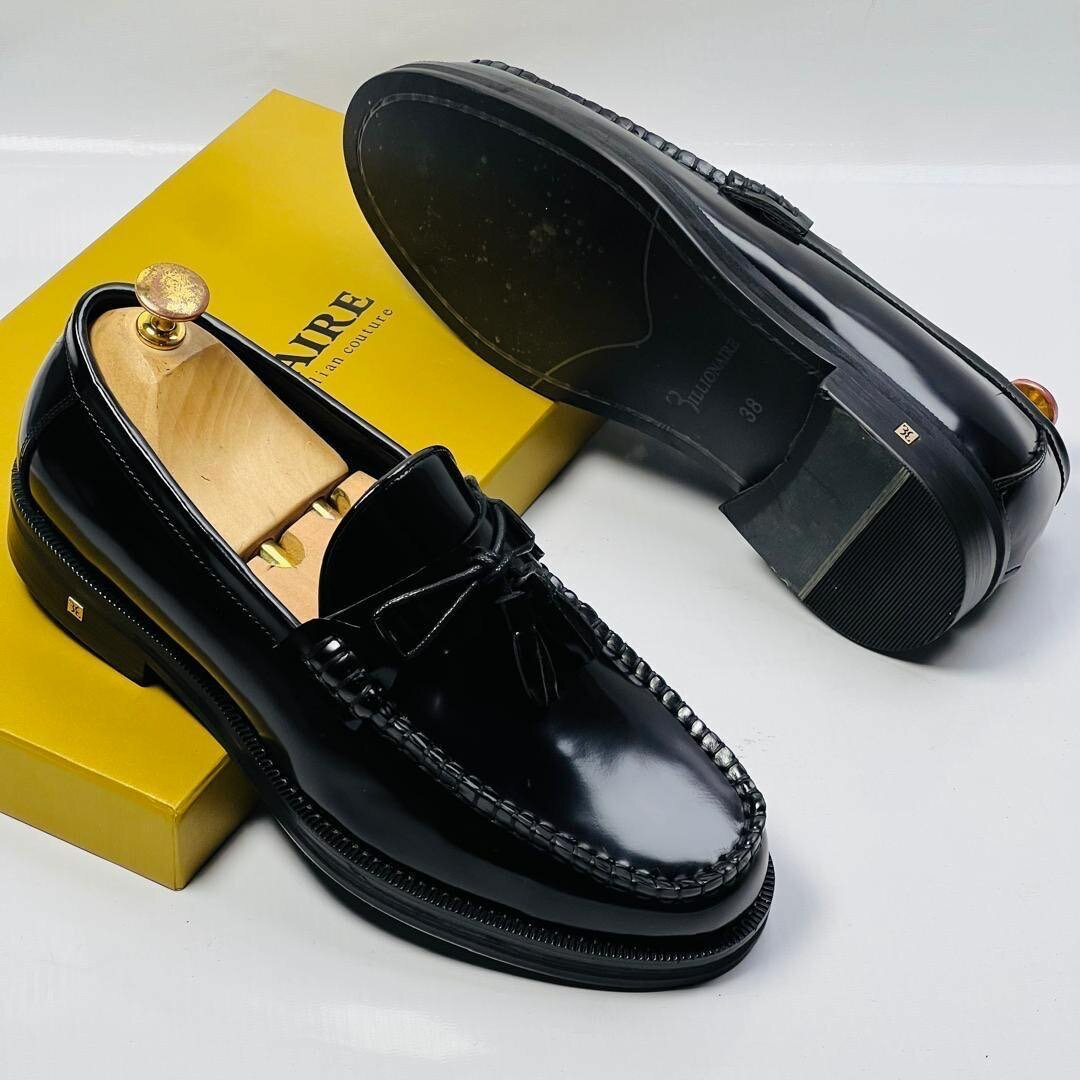 Mens Easy wear shoe