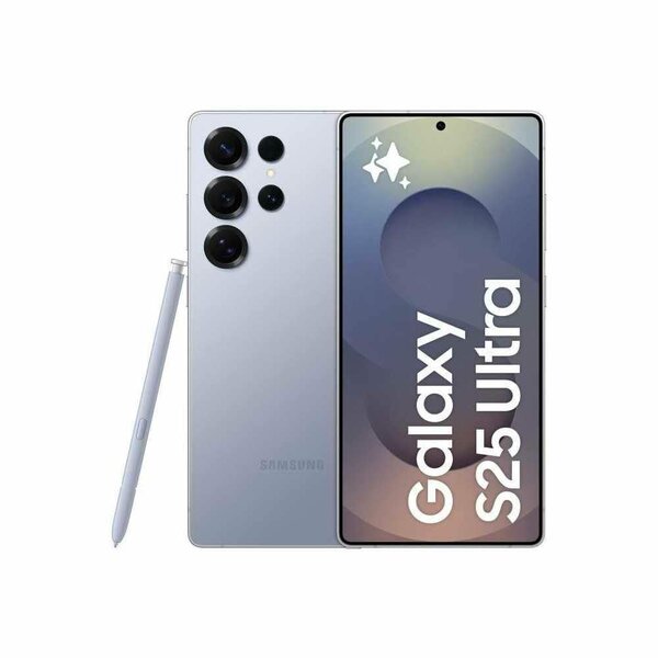 Samsung Galaxy S25 Ultra 512GB