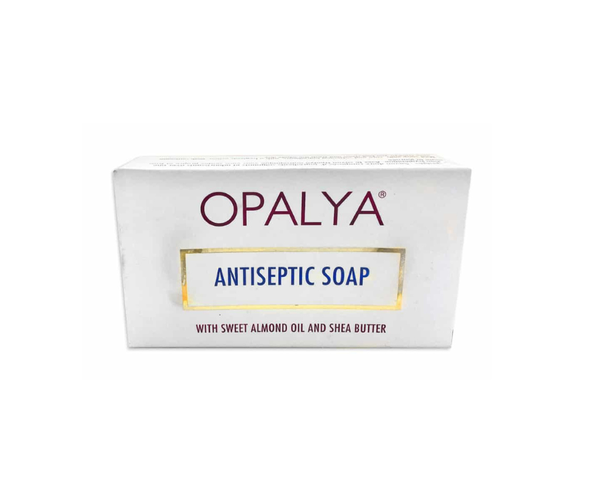 Savon Antiseptique Opalya