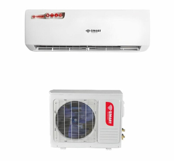 Climatiseur mural Smart