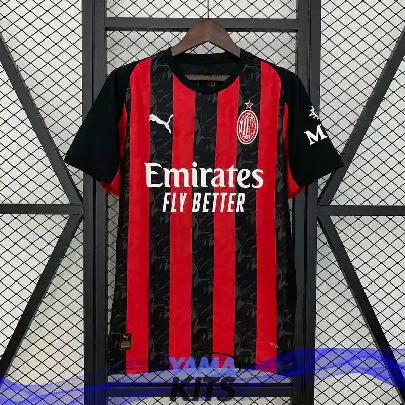 Maillot Milan AC Officiel Homme