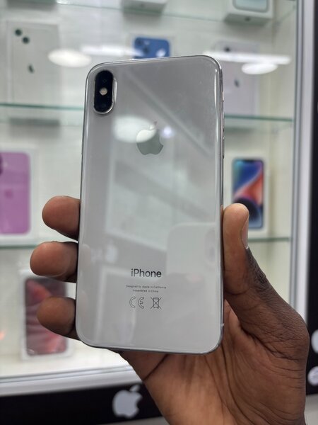 iPhone X Simple 6Go Sans Id