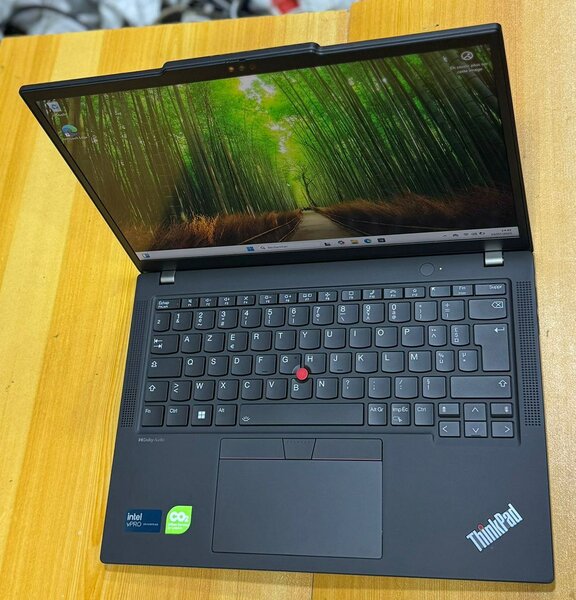 Ordinateur Portable Lenovo ThinkPad