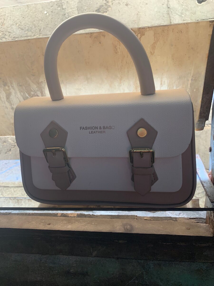 Sac à main élégant