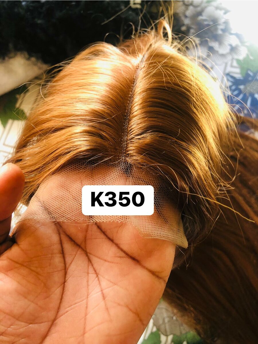 beautiful wigs for women