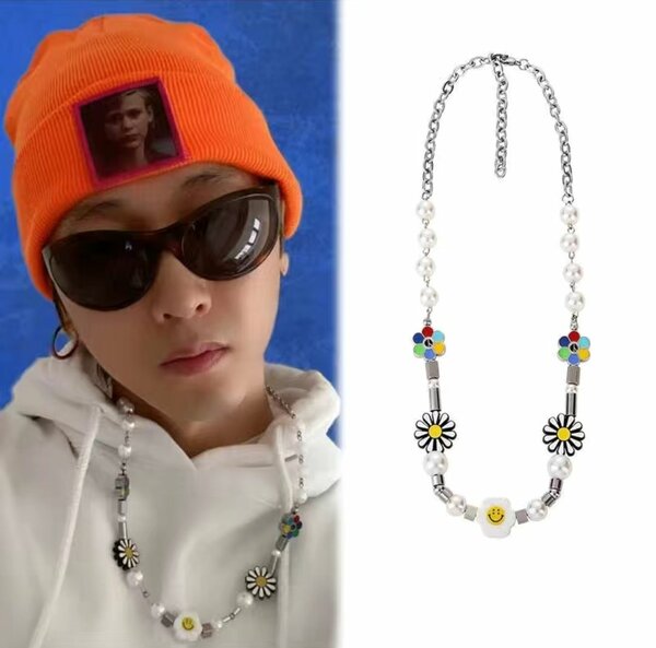 Unisex necklace