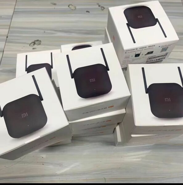 Xiaomi Répéteur WiFi Mi