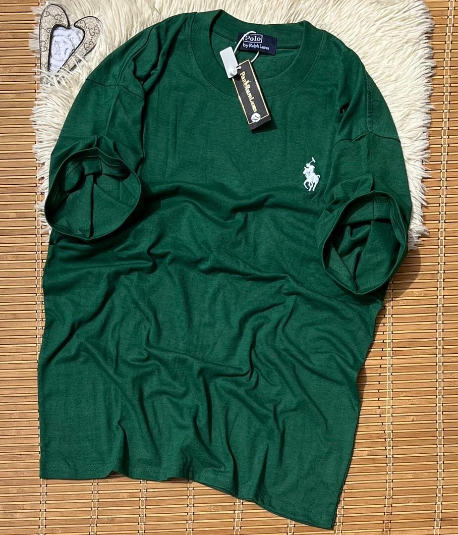 T-shirt décontracté homme