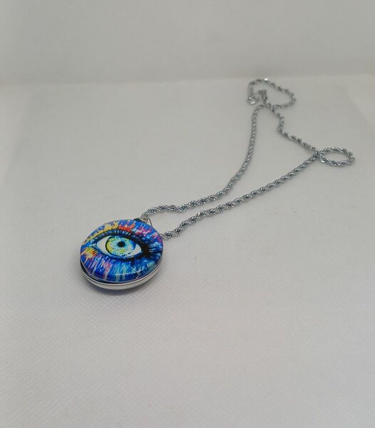 Constellation pendants