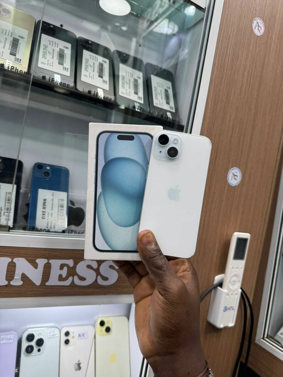 15 simple écran changer