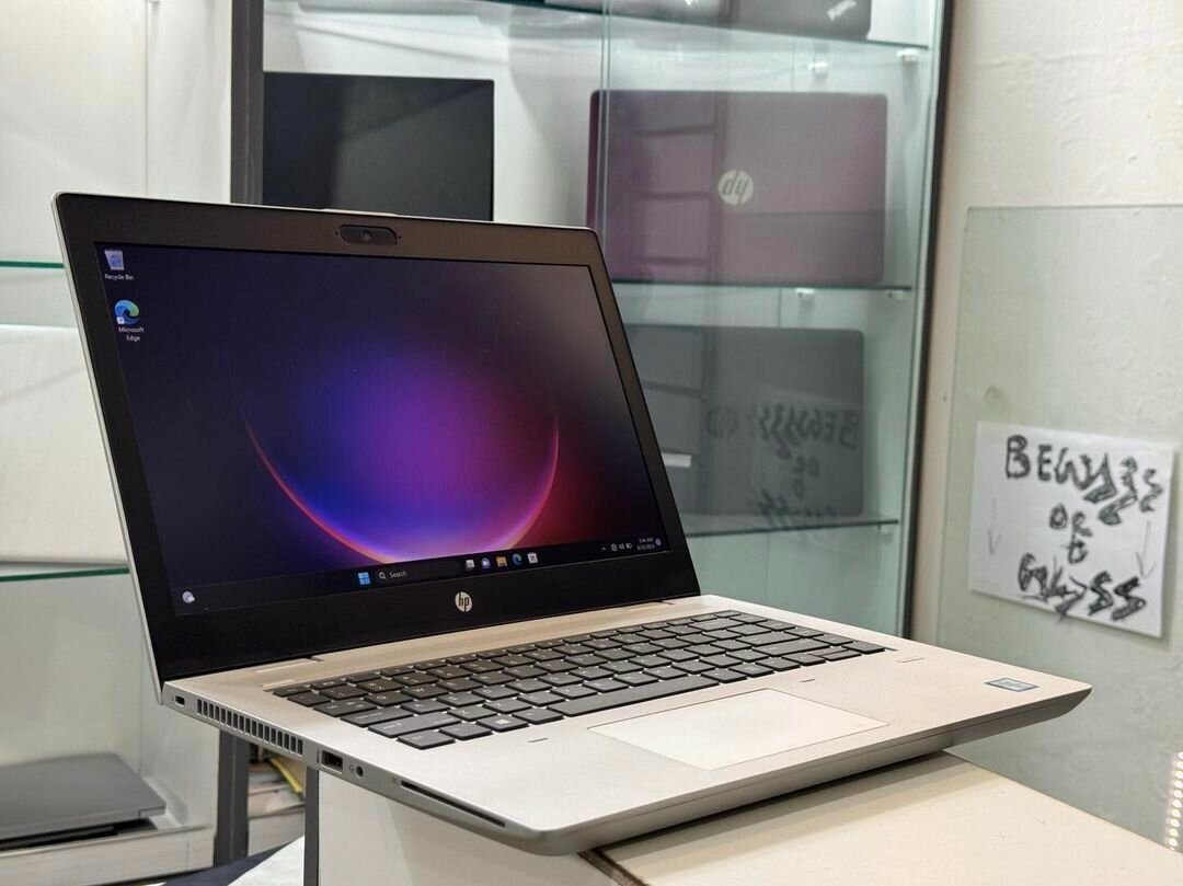 HP ProBook 640 G4