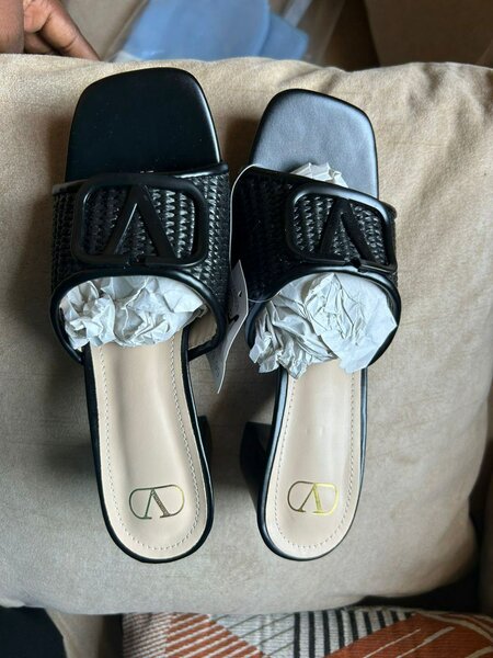 TalonsTressés Élégantes