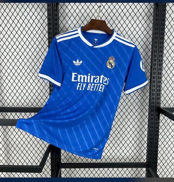 T-shirt de football officiel