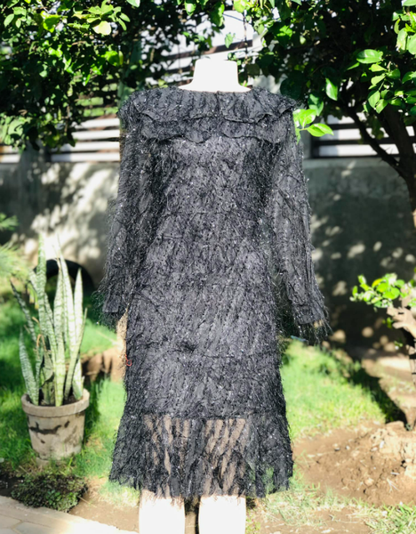 Good quality summer dress