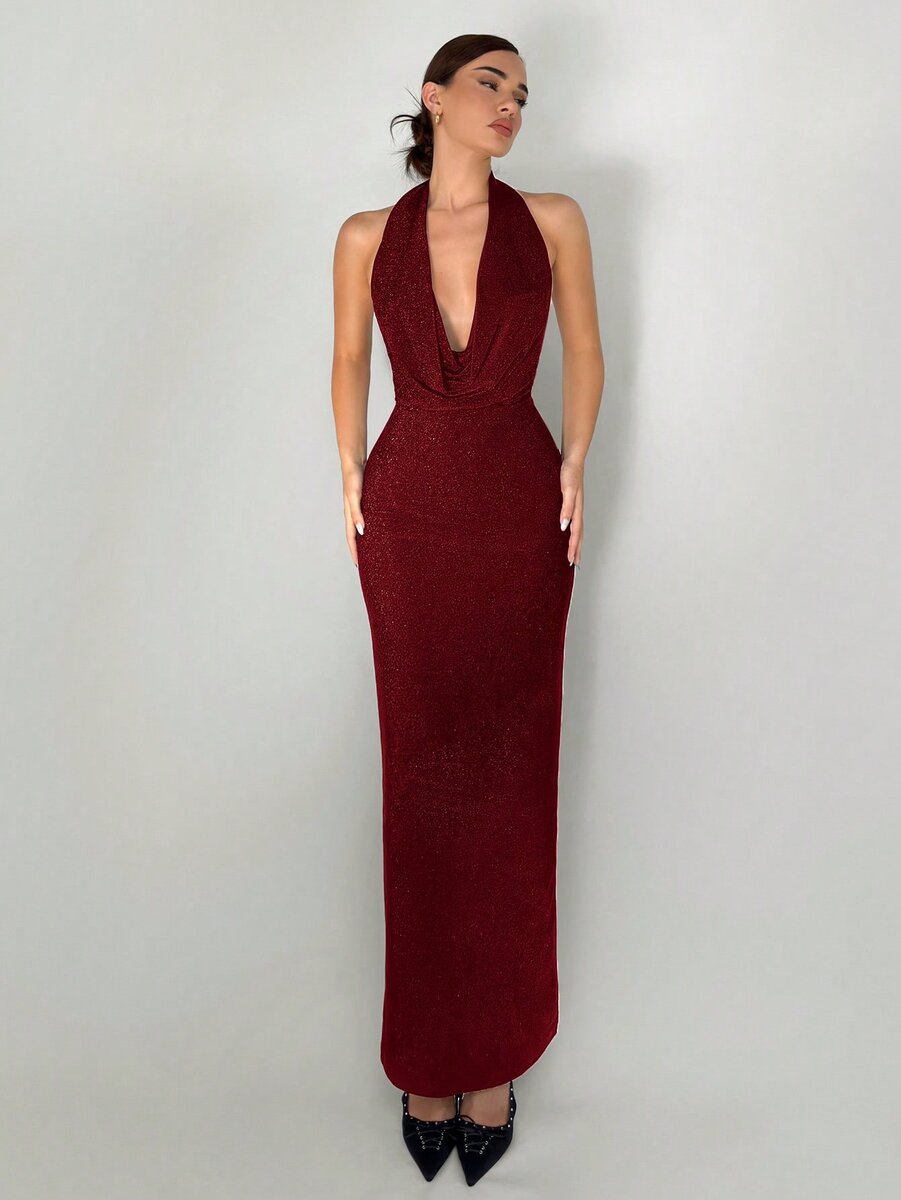 Robe Élegante de Soirée