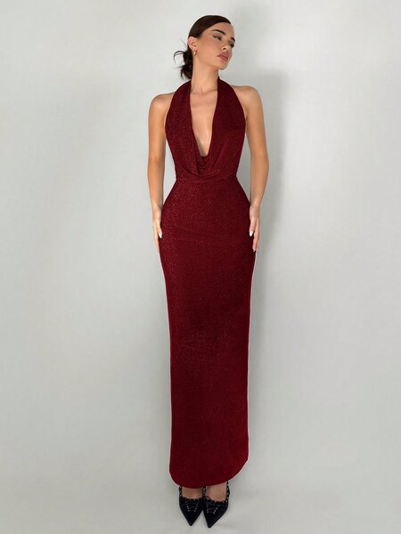 Robe Élegante de Soirée