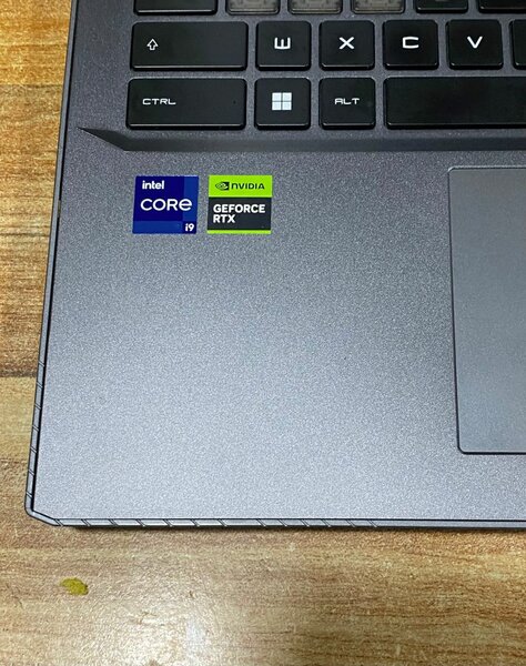 Ordinateur portable MSI Gaming