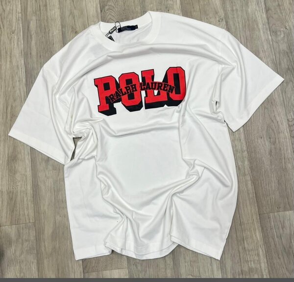 T-shirts tendance Alo et Polo