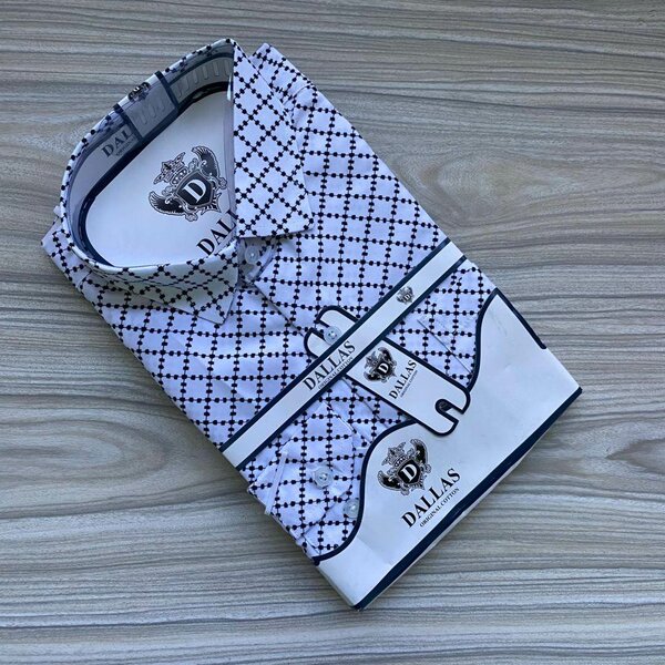 Men's long sleeves shirts